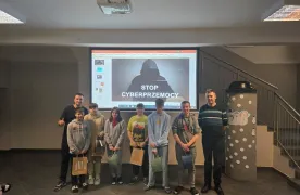 Podsumowanie konkursu CYBERPOMOC