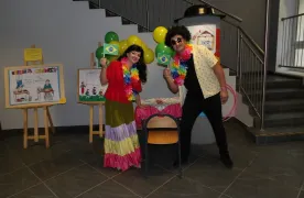 Dzień Ośrodka 2023