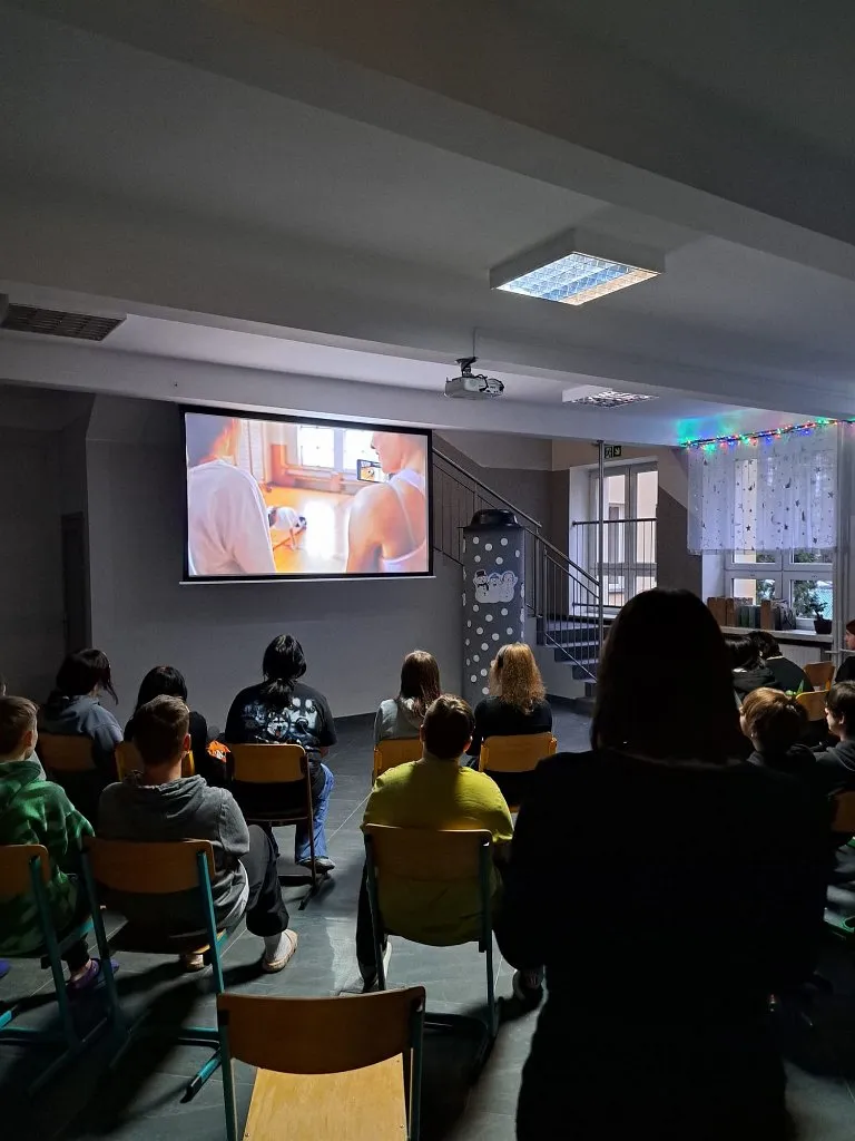 Podsumowanie konkursu CYBERPOMOC