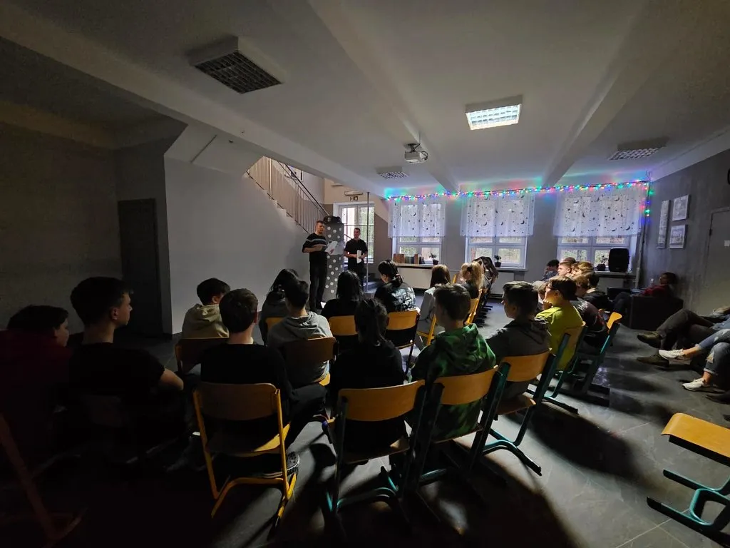 Podsumowanie konkursu CYBERPOMOC