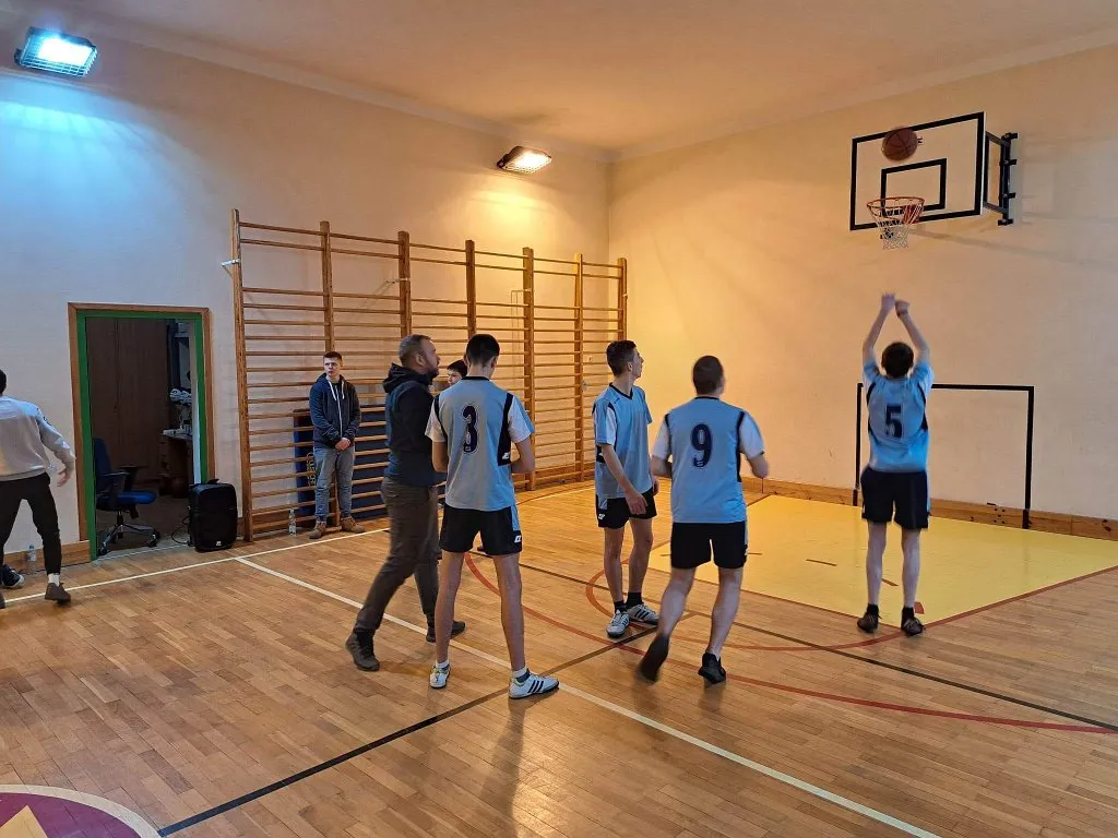 XI Turniej Trójek Koszykarskich