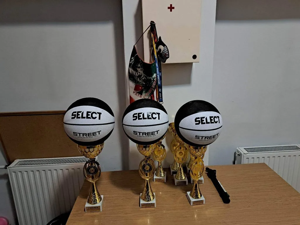 XI Turniej Trójek Koszykarskich