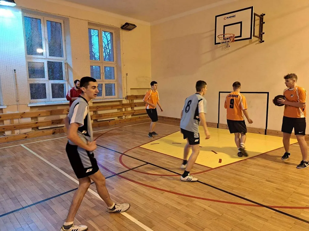 XI Turniej Trójek Koszykarskich