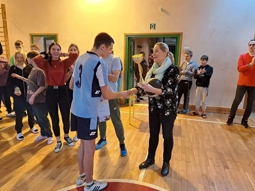 XI Turniej Trójek Koszykarskich