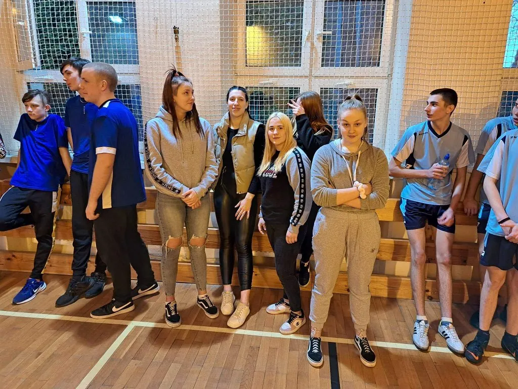 XI Turniej Trójek Koszykarskich