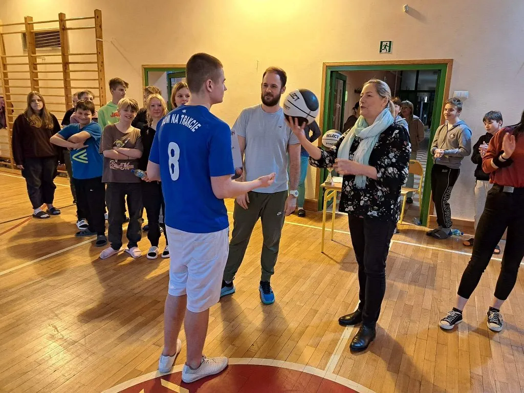 XI Turniej Trójek Koszykarskich