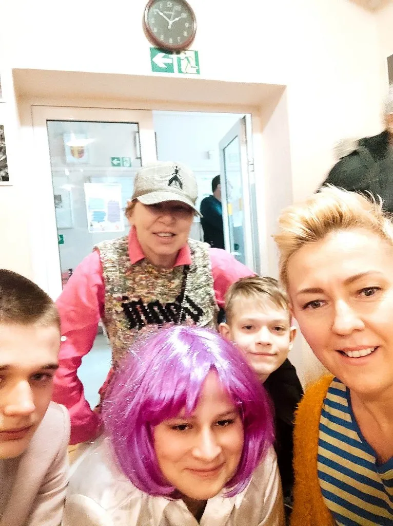 Małe Formy Teatralne 2023