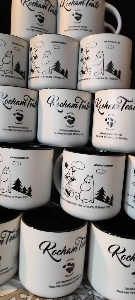 Małe Formy Teatralne 2023