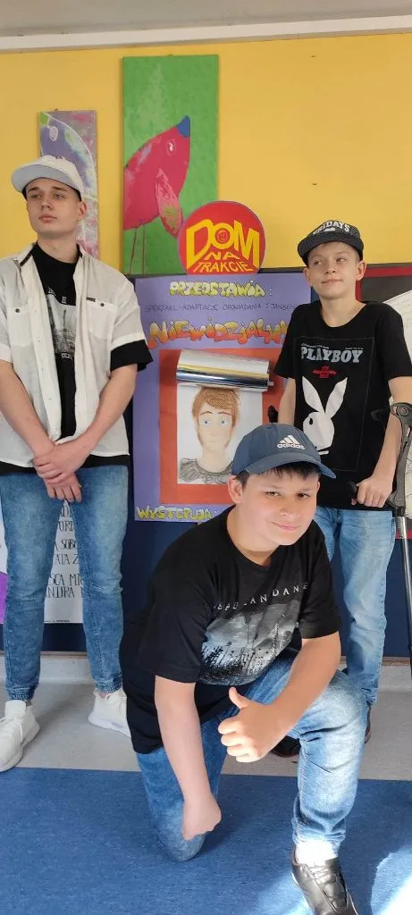 Małe Formy Teatralne 2023