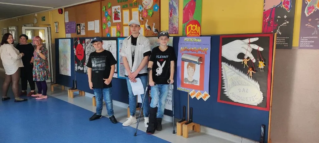 Małe Formy Teatralne 2023