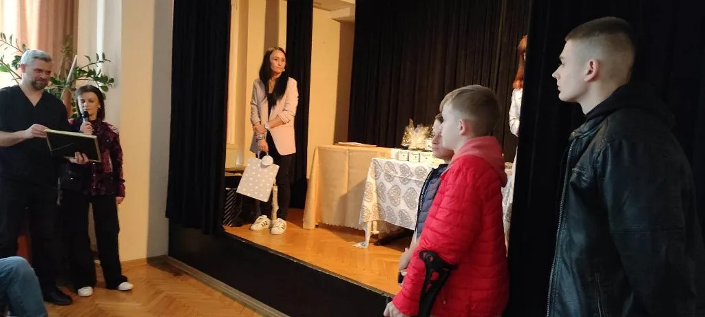 Małe Formy Teatralne 2023