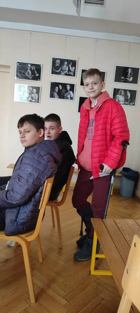 Małe Formy Teatralne 2023