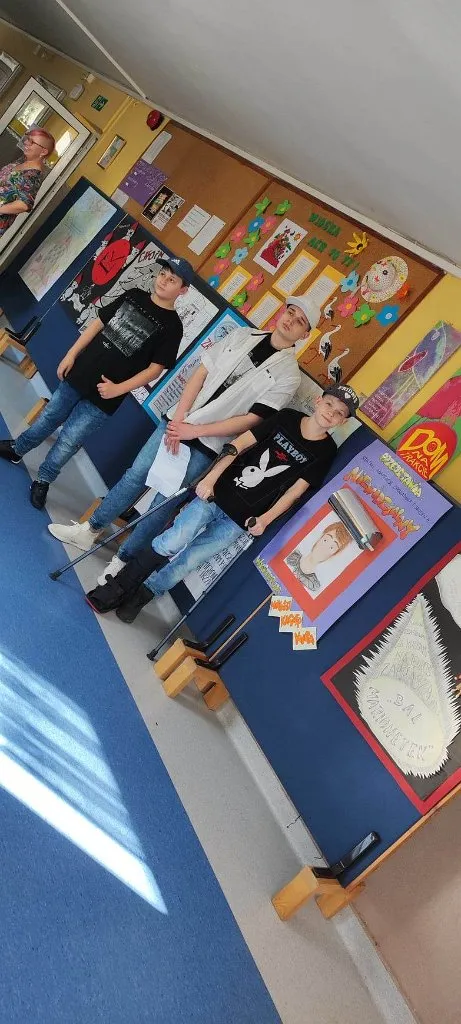 Małe Formy Teatralne 2023