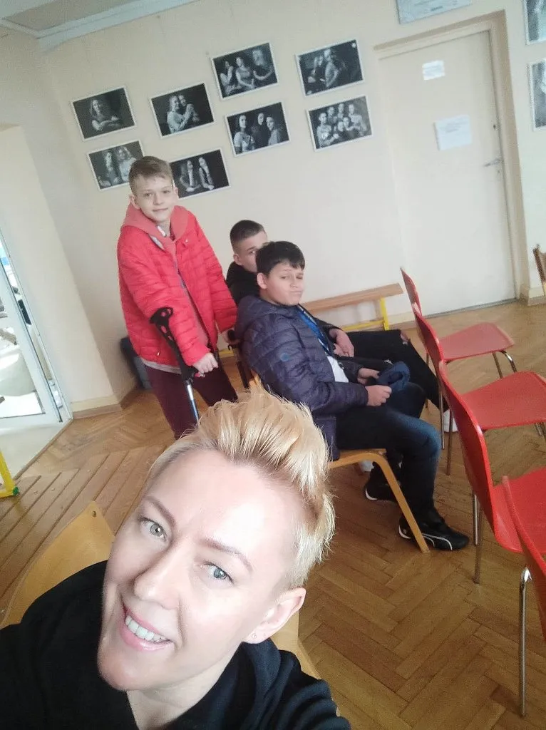 Małe Formy Teatralne 2023