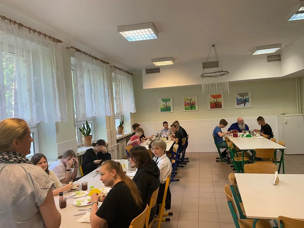 Egzamin ósmoklasisty