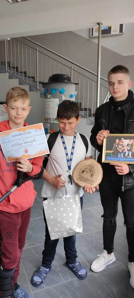 Małe Formy Teatralne 2023