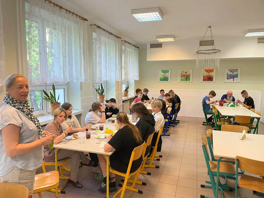 Egzamin ósmoklasisty