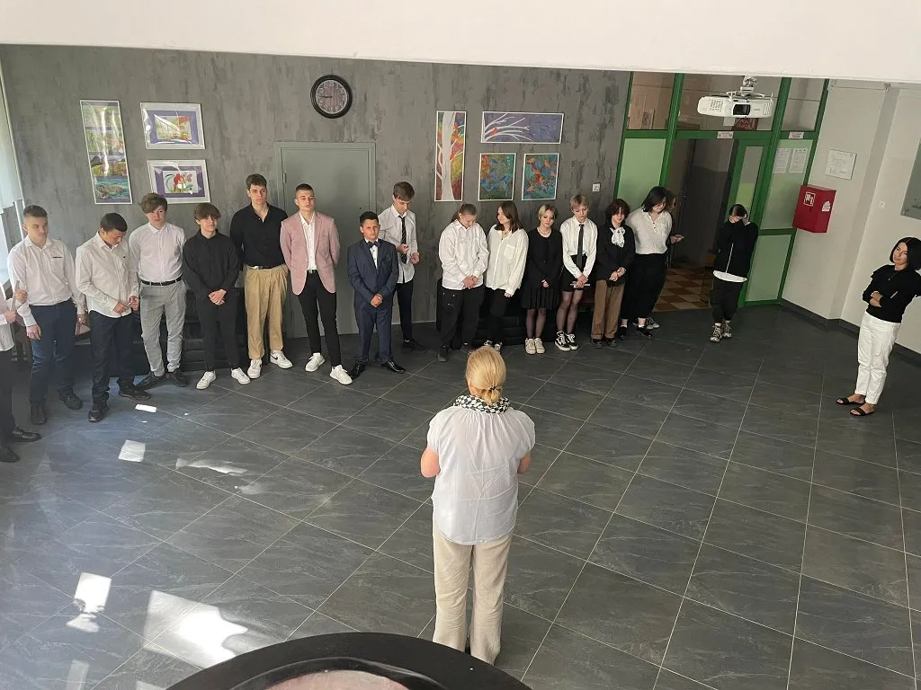 Egzamin ósmoklasisty