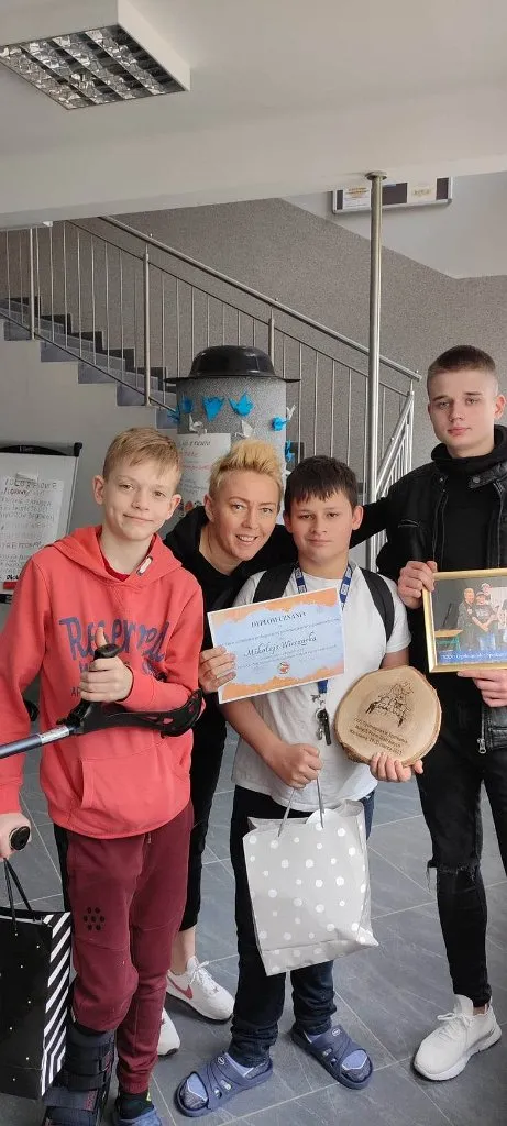 Małe Formy Teatralne 2023