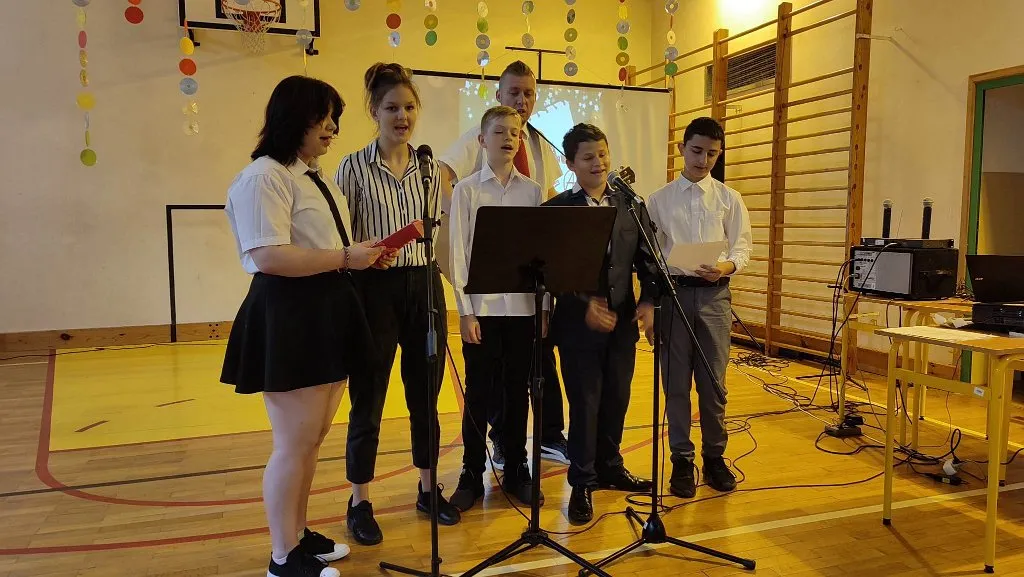 Koniec roku szkolnego 2022-2023