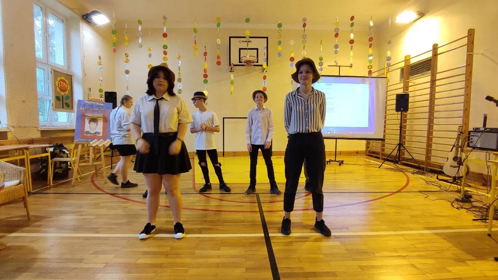 Koniec roku szkolnego 2022-2023