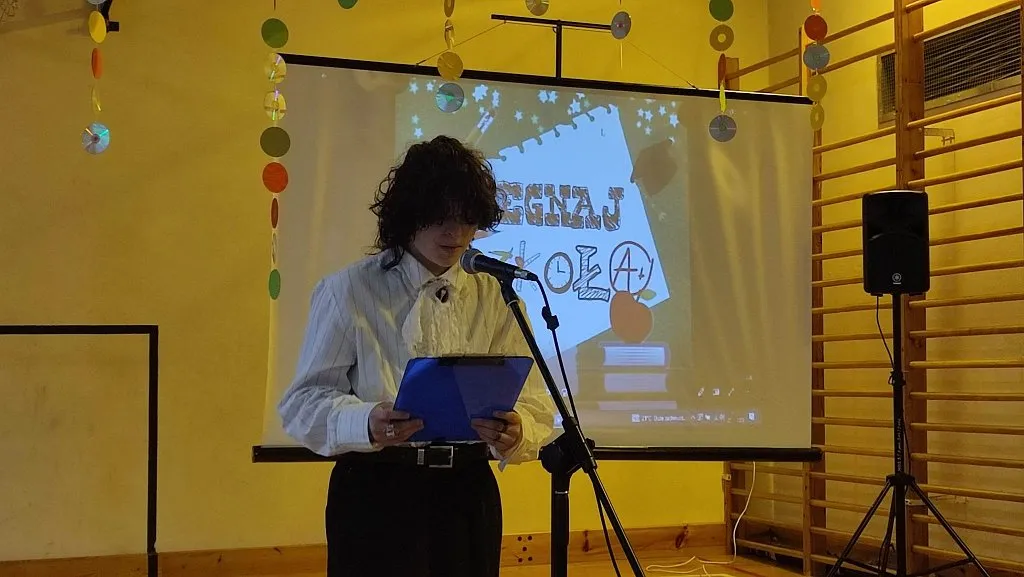 Koniec roku szkolnego 2022-2023