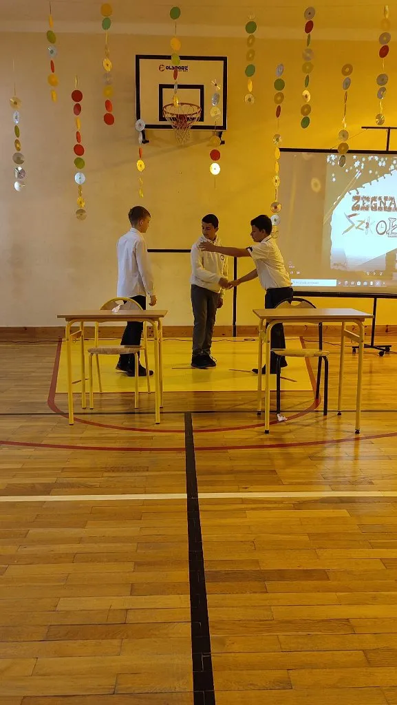 Koniec roku szkolnego 2022-2023