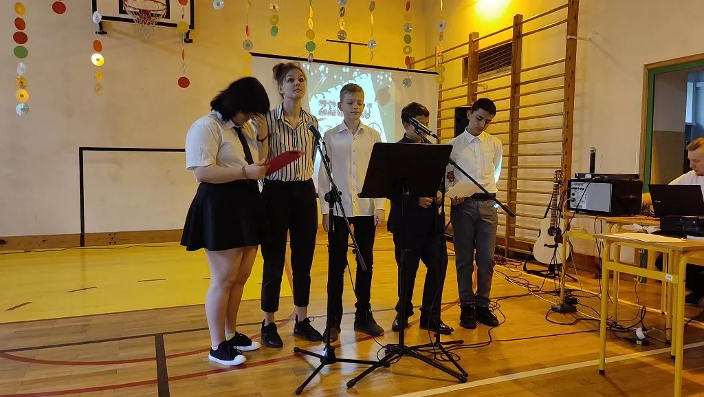 Koniec roku szkolnego 2022-2023