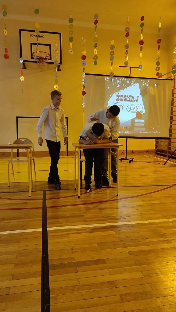 Koniec roku szkolnego 2022-2023