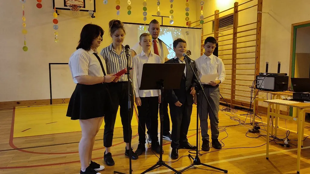 Koniec roku szkolnego 2022-2023