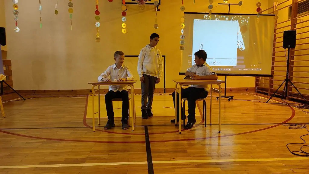 Koniec roku szkolnego 2022-2023