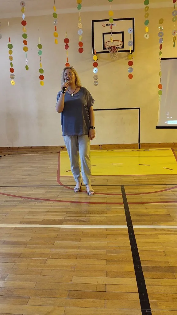 Koniec roku szkolnego 2022-2023