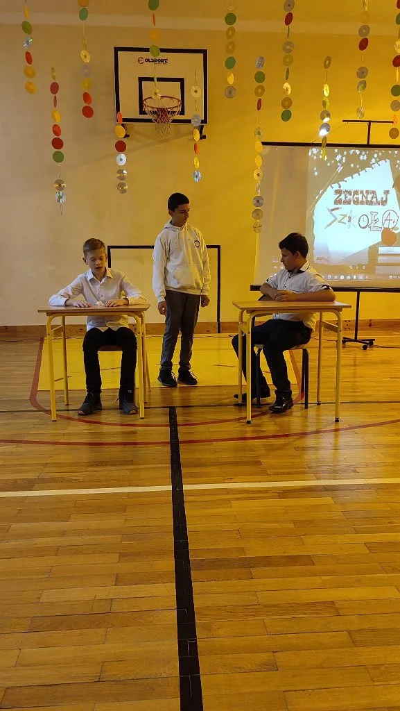 Koniec roku szkolnego 2022-2023