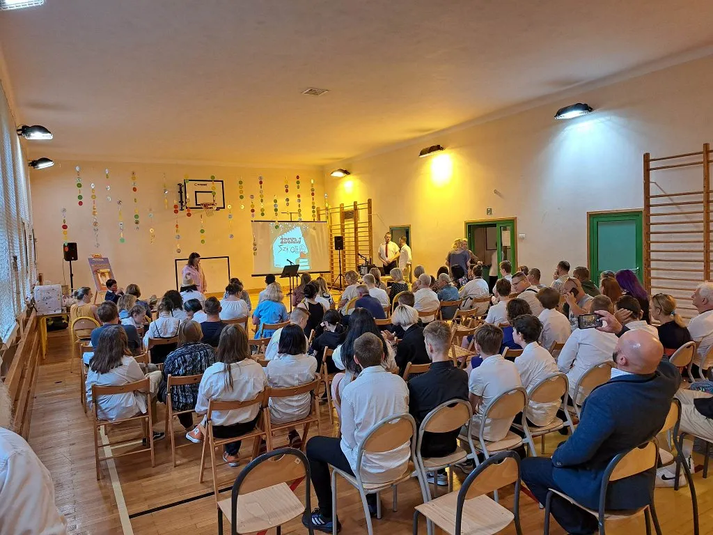 Koniec roku szkolnego 2022-2023