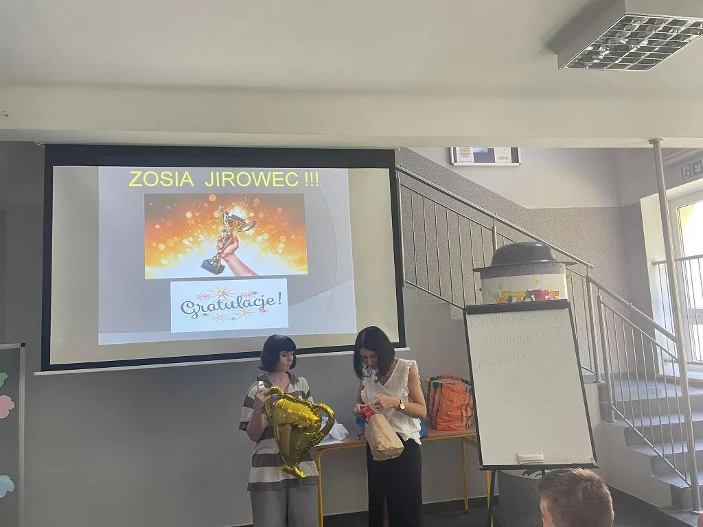 Dyslektyka błąd nie tyka