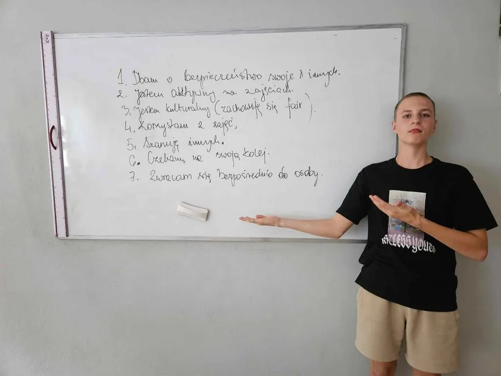 Profilaktyka uzależnień