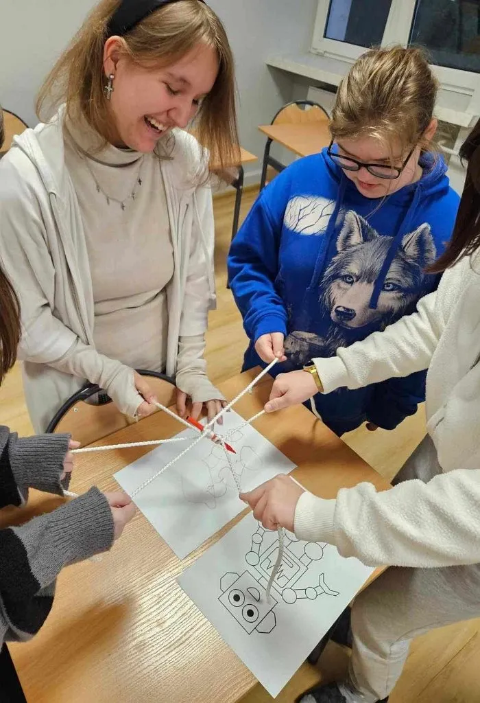 Profilaktyka uzależnień