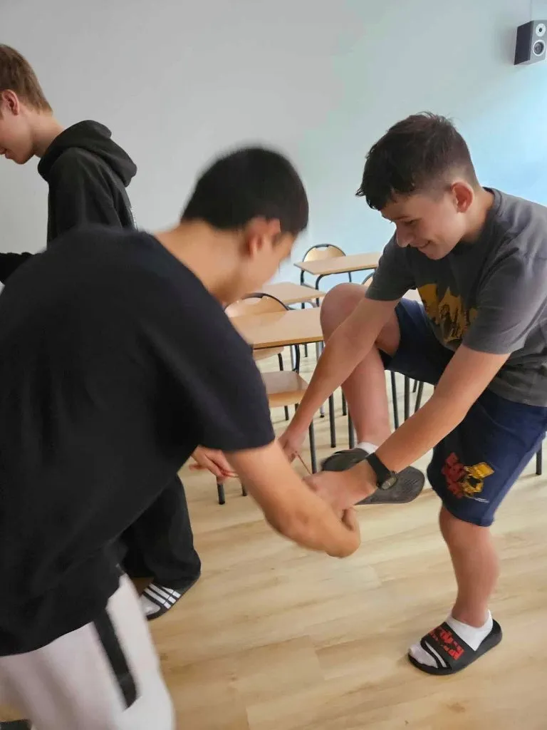 Profilaktyka uzależnień