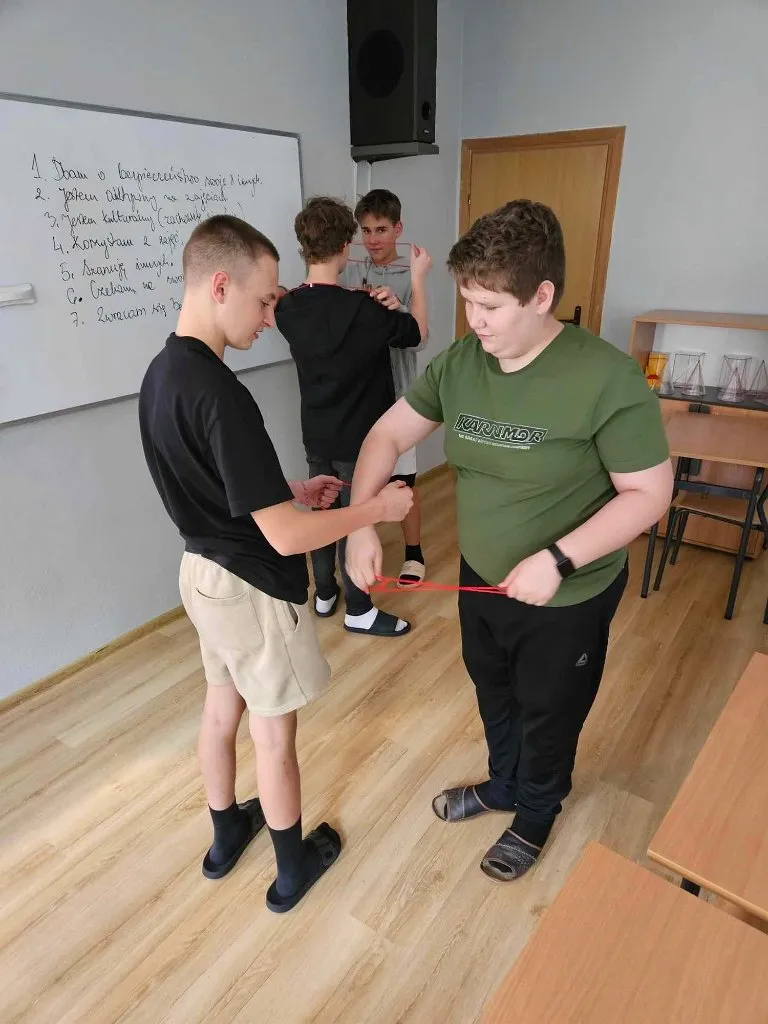 Profilaktyka uzależnień