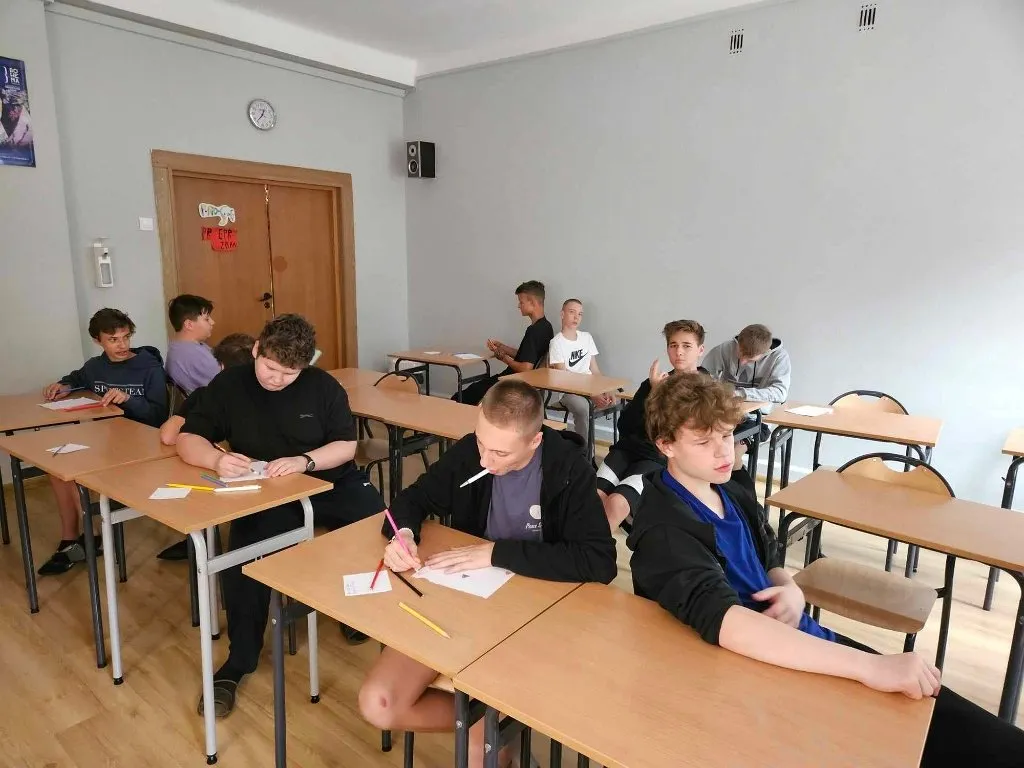 Profilaktyka uzależnień