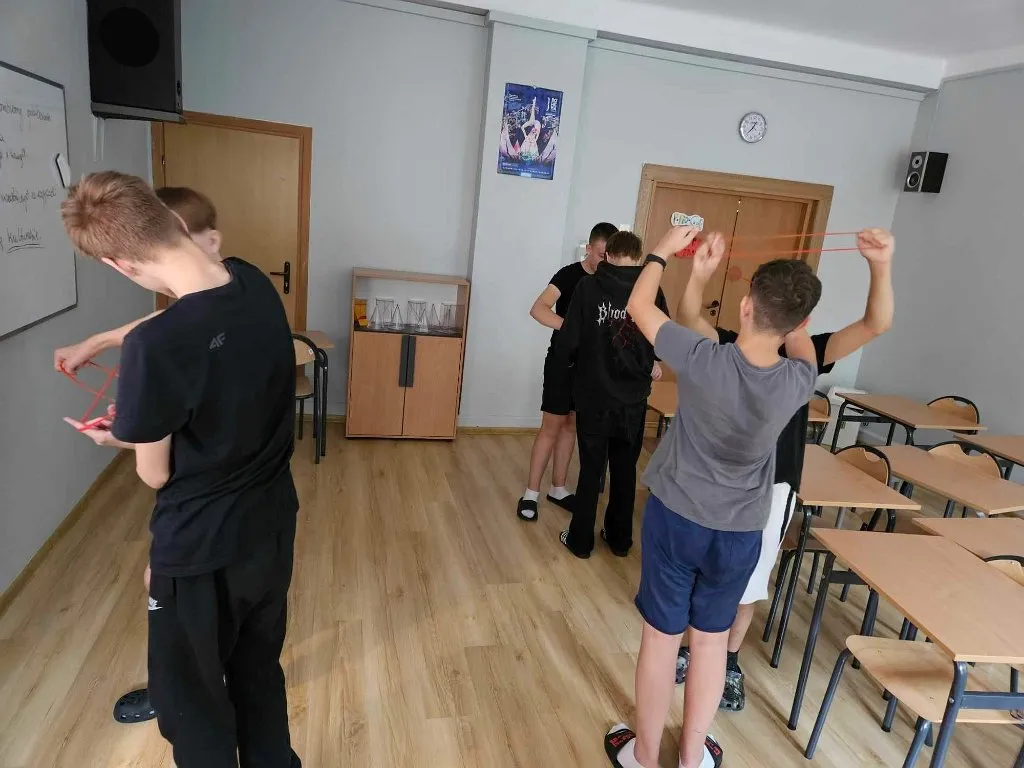 Profilaktyka uzależnień