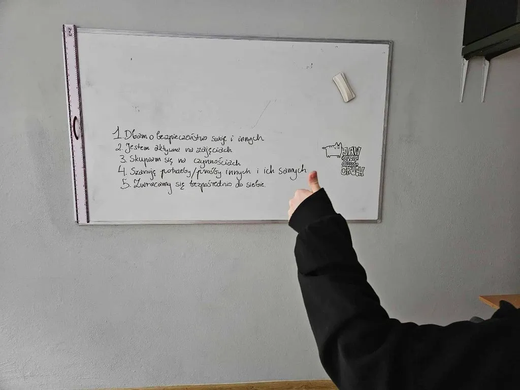 Profilaktyka uzależnień