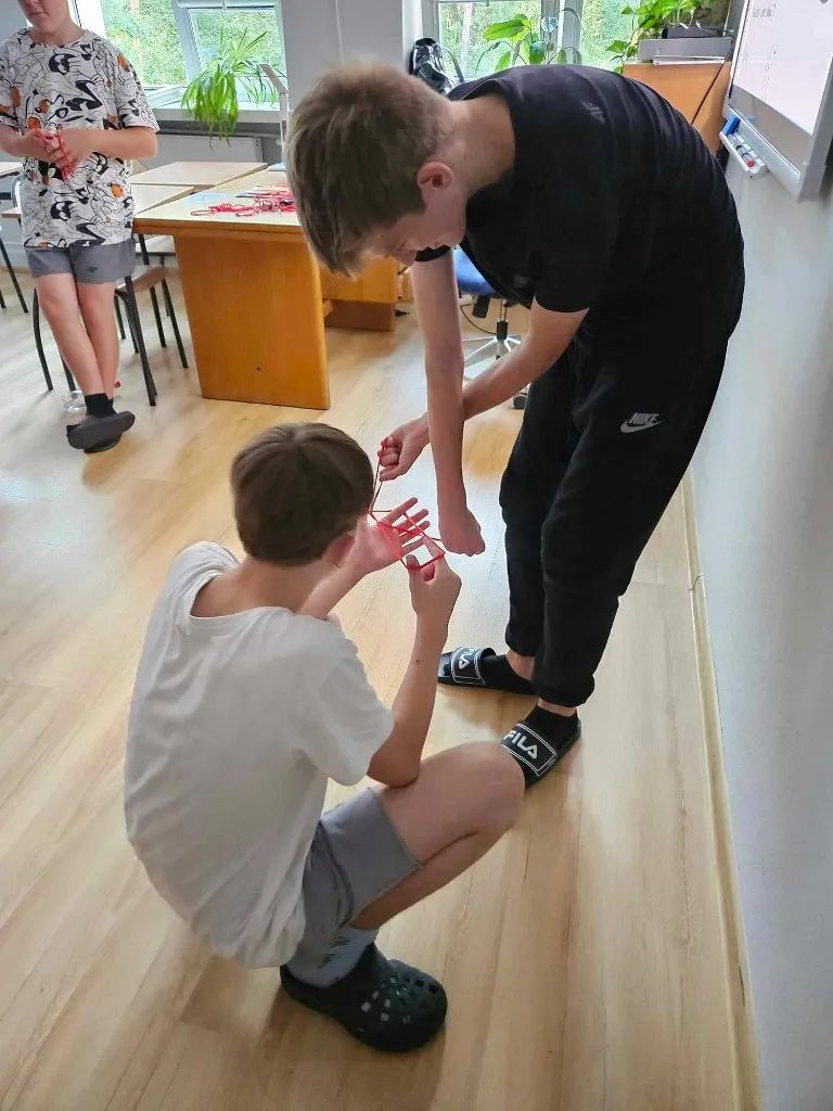 Profilaktyka uzależnień