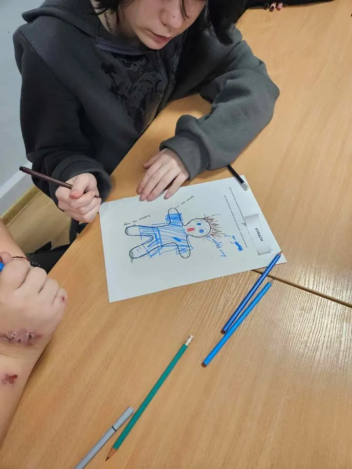 Trening kompetencji psychospołecznych