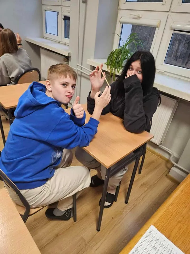 Trening kompetencji psychospołecznych