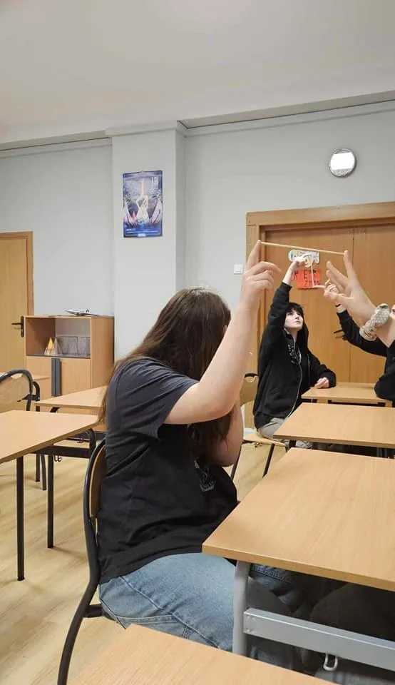 Trening kompetencji psychospołecznych