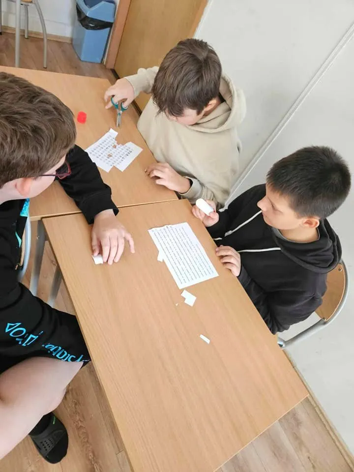 Trening kompetencji psychospołecznych