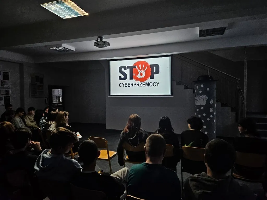 Podsumowanie konkursu CYBERPOMOC