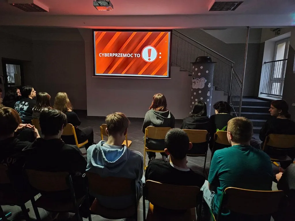 Podsumowanie konkursu CYBERPOMOC