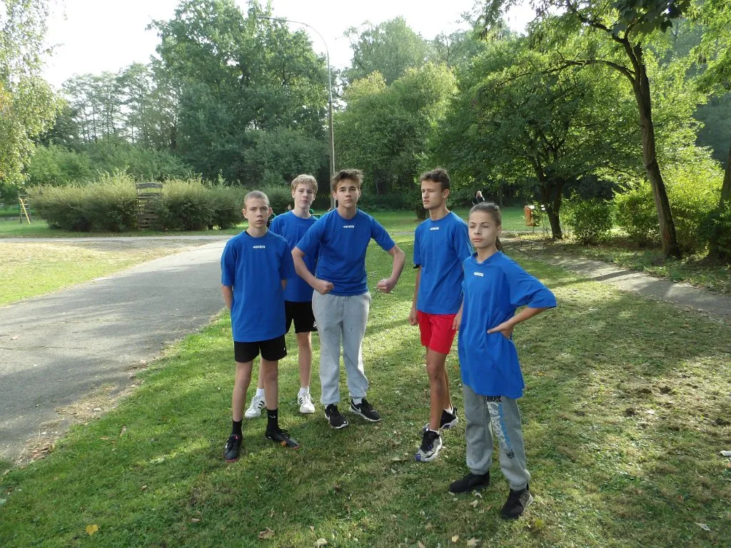 BIEG KU ZDROWIU MOS 8 10.2023